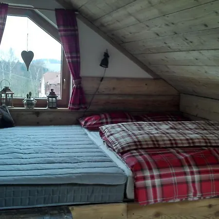 817 Apartment Bublava