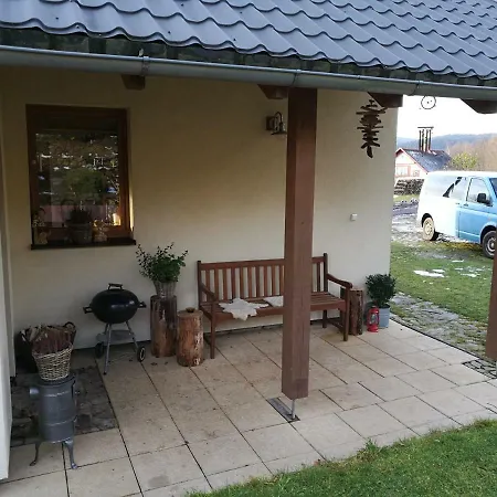 817 Appartement *