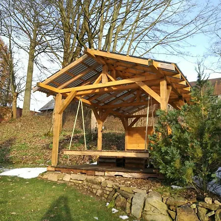 Appartement 817 Bublava