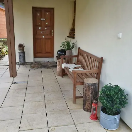 Appartement 817 Bublava