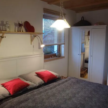 817 Apartment