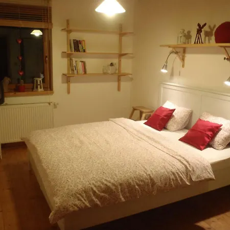 817 Appartement
