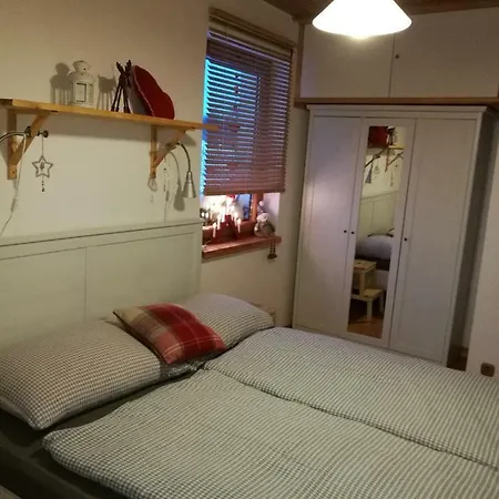 817 Apartment *