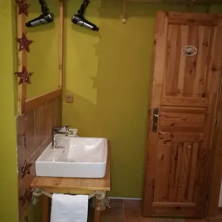 Apartamento 817 Bublava