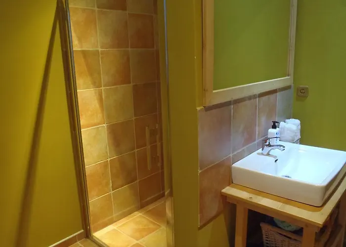 Apartamento 817 Bublava