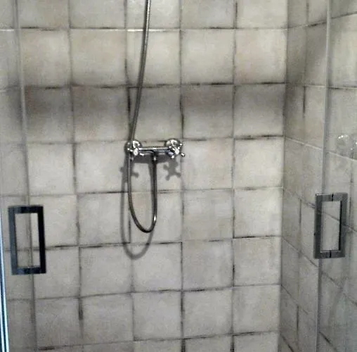 Apartamento 817 *