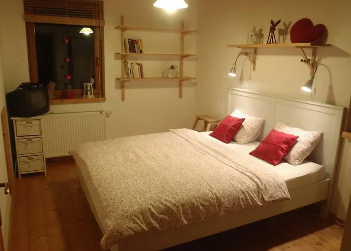 817 Apartamento