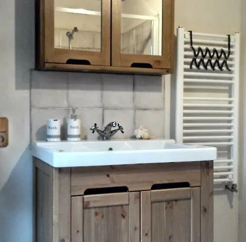 817 Apartamento
