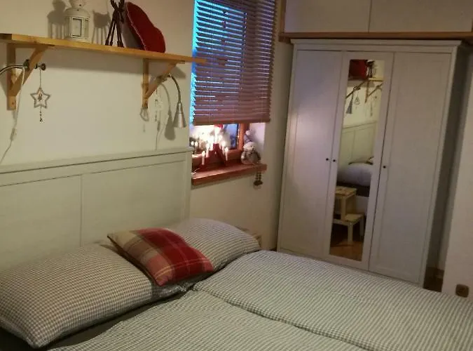 817 Apartamento *