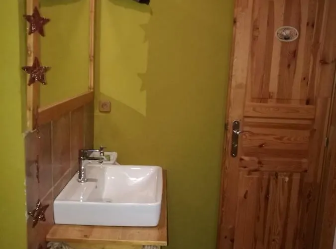Apartamento 817 Bublava